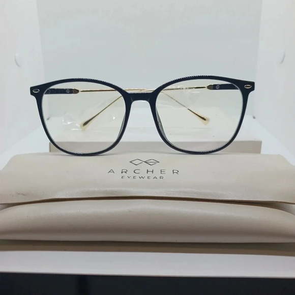 archer Accessories - NEW  Women's Archer eyeglass frames